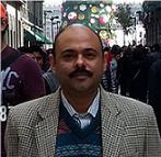 Dr. Rajeeb Dey